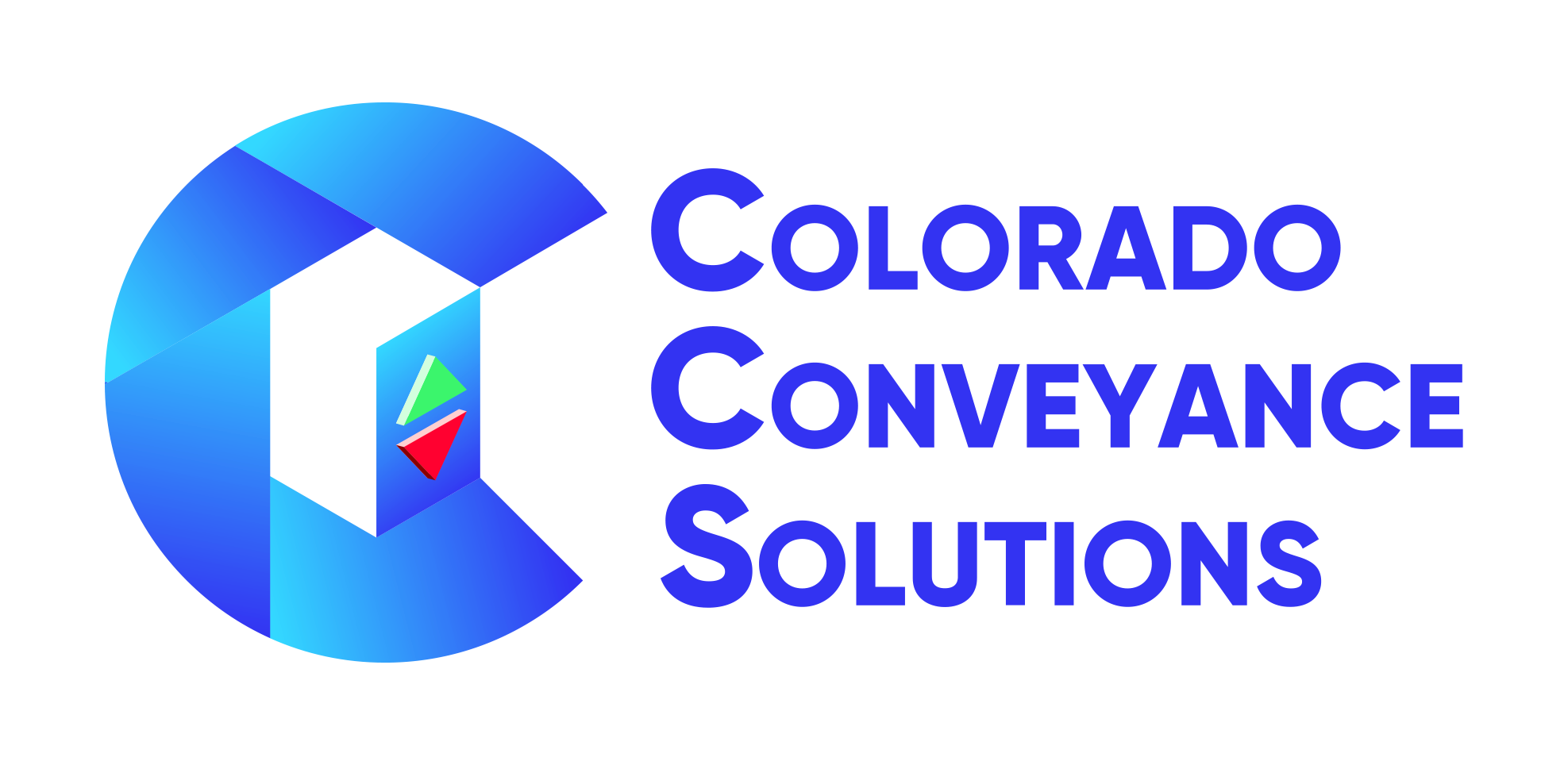 Colorado Conveyance Solutions logo