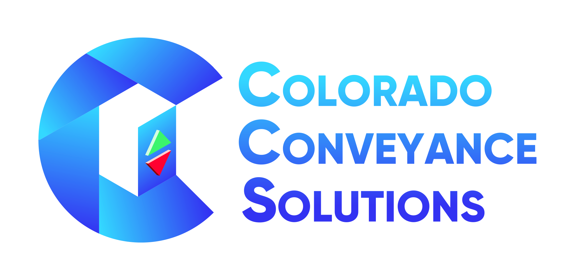 Colorado Conveyance Solutions logo